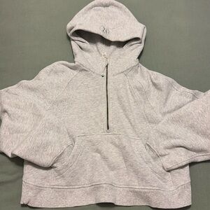Lululemon Hoodie